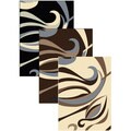 Artisan Whisp Abstract-pattern Area Rug