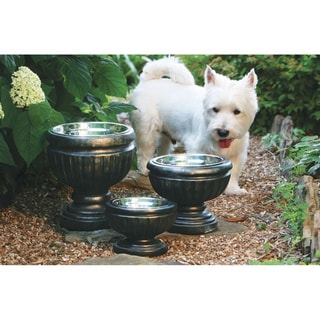 Unleashed Life Belmont Raised Pet Feeder