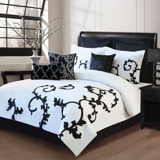Duchess 9-piece Comforter Set 