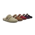 Woolrich Women's 'Shasta' Microsuede Sherpa-lined Slippers