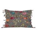 Marlo Lorenz Pakhi 16-inch Decorative Pillow