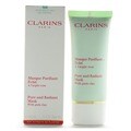 Clarins Truly Matte Pure and Radiant Mask