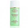 Clarins Truly Matte Ultra-Matte Rebalancing Lotion