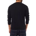 Men's Alpaca Blend 'Ebony' Sweater (Peru)