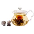 Tea Beyond Premium Blooming Tea Gift Set