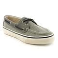 Sperry Top Sider Men's 'Bahama 2-Eye Heavy Canvas Leather' Canvas Casual Shoes