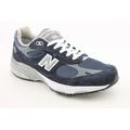 New Balance Men's 'MR993' Regular Suede Athletic Shoe Wide
