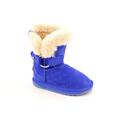 Emu Australia Girl's 'Birkdale Lo' Regular Suede Boots