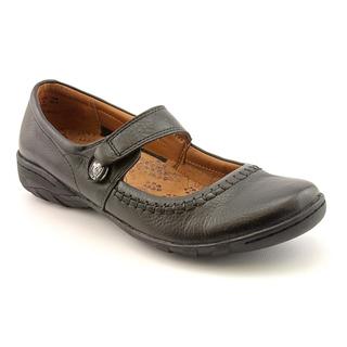 Hush Puppies Women's 'Gyneth' Leather Casual Shoes