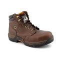 Georgia Men's '7693 Men's 6"' Leather Boots Wide