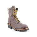 Rocky Men's '2543 Great Oak Logger 9"' Leather Boots Wide