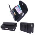 Premium iPhone 4 Wallet Pouch