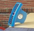 Swim Time Ultimate Solar Powered LED Pool Light