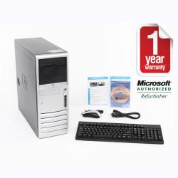 HP DC7700 2.13Ghz 400GB Desktop Computer (Refurbished)