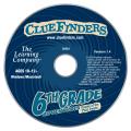 ClueFinders 6th Grade Adventures