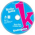 Reader Rabbit Kindergarten