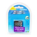 Maximal Power Battery for Panasonic Lumix DMW-BCG10