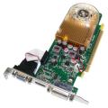 HP GeForce G210 512MB DVI/ VGA/ HDMI Graphics Card (Refurbished)