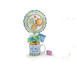 Get Well Gift Mug