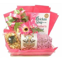 Chicken Soup 4 The Soul Gift Basket