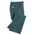 IguanaMed Women's Classic Teal Boot Cut Pants