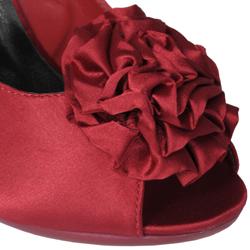 Liliana by Journee Co Women's 'Charlene' Pumps