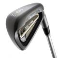 Cleveland Men's CG16 Black Pearl 4-PW Iron Set