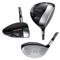 Callaway Men's RAZR Hawk Tour Driver