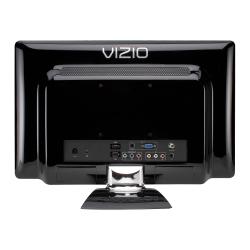 VIZIO M160MV 16-inch 720p LED TV (Refurbished)