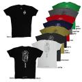 1979 Collection Men's Graphic 'Microphone' Crewneck T-shirt