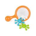 Boon Water Bugs Floating Bath Toys with Net