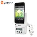Griffin RoadTrip iPod FM Transmitter/ Auto Charger/ Cradle