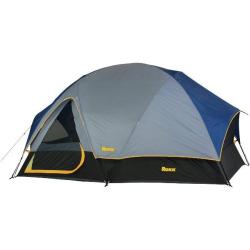 Rokk 'Bell Rock' 6-person 2-room Tent