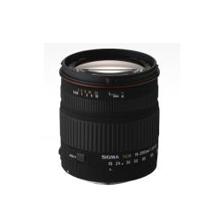 Sigma 18-200mm f/3.5-6.3 DC Lens for Nikon Digital SLR Cameras