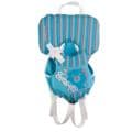 Coleman Infant Blue Lion Hydroprene Life Jacket