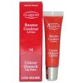 Clarins Color Quench #14 Blood Orange Women's 0.46-oz Lip Balm