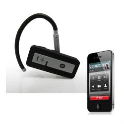 Delton Sleek Lite Noise Cancellation Bluetooth Headset for Verizon iPhone 4
