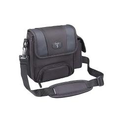 Sumdex NTC-114BK Executive Black Camera Case