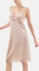Illusion Women's Non-cling Full Slip