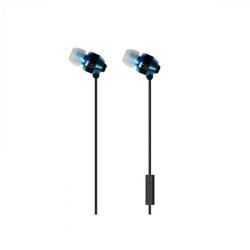 Delton Stereo Handsfree Blue Headset for Verizon iPhone 4