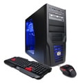 CYBERPOWERPC Gamer Ultra GUA390 AMD FX-4100 3.6GHz Gaming Computer