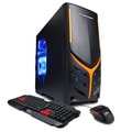 CYBERPOWERPC Gamer Ultra GUA400 AMD FX-6100 3.3GHz Gaming Computer