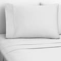 410 Thread Count Percale Sheet and Pillowcase Separates