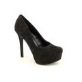 Jessica Simpson Women's 'Waleo' Kid Suede Dress Shoes