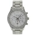 Michael Kors Women's Camille Stainless Steel Watch