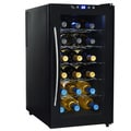 NewAir Appliances Thermoelectric Wine Cooler