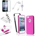 BasAcc Case/ Screen Protector/ Headset/ Wrap for Apple iPhone 5