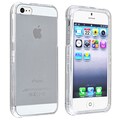 BasAcc Snap-on Crystal Case for Apple iPhone 5