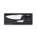 Wsthof Classic 2-piece Starter Knife Set 9755-B and Bonus Wusthof Apron