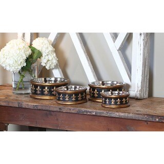 Unleashed Chartres Pet Dish